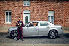 Reportage photo mariage - Marine & Alexandre - photographe hauts-de-france nord pas-de-calais lille arras douai