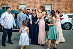 Reportage photo mariage - Marine & Alexandre - photographe hauts-de-france nord pas-de-calais lille arras douai