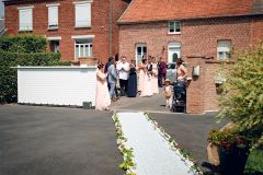 Reportage photo mariage - Marine & Alexandre - photographe hauts-de-france nord pas-de-calais lille arras douai