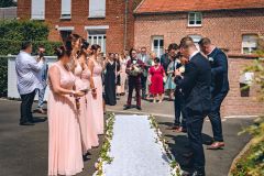 Reportage photo mariage - Marine & Alexandre - photographe hauts-de-france nord pas-de-calais lille arras douai