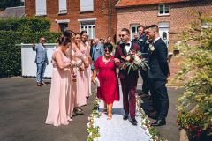 Reportage photo mariage - Marine & Alexandre - photographe hauts-de-france nord pas-de-calais lille arras douai