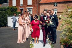 Reportage photo mariage - Marine & Alexandre - photographe hauts-de-france nord pas-de-calais lille arras douai