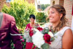 Reportage photo mariage - Marine & Alexandre - photographe hauts-de-france nord pas-de-calais lille arras douai