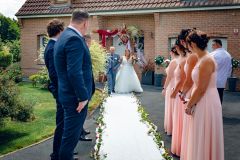 Reportage photo mariage - Marine & Alexandre - photographe hauts-de-france nord pas-de-calais lille arras douai