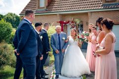 Reportage photo mariage - Marine & Alexandre - photographe hauts-de-france nord pas-de-calais lille arras douai