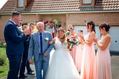 Reportage photo mariage - Marine & Alexandre - photographe hauts-de-france nord pas-de-calais lille arras douai