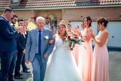 Reportage photo mariage - Marine & Alexandre - photographe hauts-de-france nord pas-de-calais lille arras douai