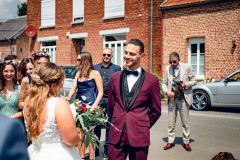 Reportage photo mariage - Marine & Alexandre - photographe hauts-de-france nord pas-de-calais lille arras douai