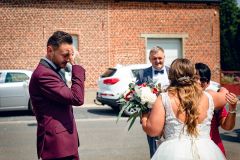 Reportage photo mariage - Marine & Alexandre - photographe hauts-de-france nord pas-de-calais lille arras douai