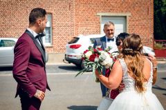 Reportage photo mariage - Marine & Alexandre - photographe hauts-de-france nord pas-de-calais lille arras douai