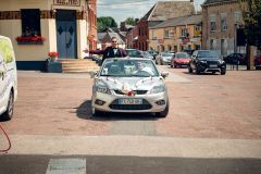Reportage photo mariage - Marine & Alexandre - photographe hauts-de-france nord pas-de-calais lille arras douai