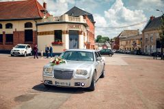 Reportage photo mariage - Marine & Alexandre - photographe hauts-de-france nord pas-de-calais lille arras douai