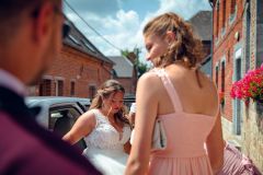 Reportage photo mariage - Marine & Alexandre - photographe hauts-de-france nord pas-de-calais lille arras douai
