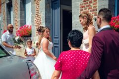 Reportage photo mariage - Marine & Alexandre - photographe hauts-de-france nord pas-de-calais lille arras douai
