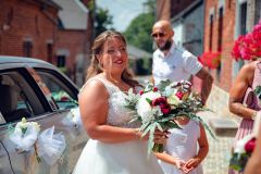 Reportage photo mariage - Marine & Alexandre - photographe hauts-de-france nord pas-de-calais lille arras douai