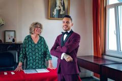 Reportage photo mariage - Marine & Alexandre - photographe hauts-de-france nord pas-de-calais lille arras douai