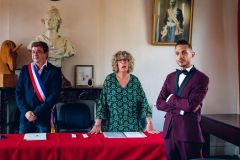 Reportage photo mariage - Marine & Alexandre - photographe hauts-de-france nord pas-de-calais lille arras douai