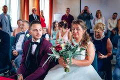 Reportage photo mariage - Marine & Alexandre - photographe hauts-de-france nord pas-de-calais lille arras douai