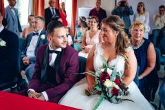 Reportage photo mariage - Marine & Alexandre - photographe hauts-de-france nord pas-de-calais lille arras douai