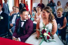 Reportage photo mariage - Marine & Alexandre - photographe hauts-de-france nord pas-de-calais lille arras douai