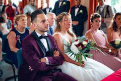 Reportage photo mariage - Marine & Alexandre - photographe hauts-de-france nord pas-de-calais lille arras douai