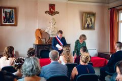 Reportage photo mariage - Marine & Alexandre - photographe hauts-de-france nord pas-de-calais lille arras douai