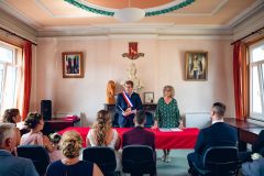 Reportage photo mariage - Marine & Alexandre - photographe hauts-de-france nord pas-de-calais lille arras douai