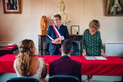 Reportage photo mariage - Marine & Alexandre - photographe hauts-de-france nord pas-de-calais lille arras douai
