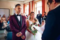 Reportage photo mariage - Marine & Alexandre - photographe hauts-de-france nord pas-de-calais lille arras douai