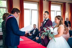 Reportage photo mariage - Marine & Alexandre - photographe hauts-de-france nord pas-de-calais lille arras douai
