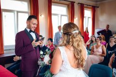Reportage photo mariage - Marine & Alexandre - photographe hauts-de-france nord pas-de-calais lille arras douai