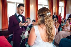 Reportage photo mariage - Marine & Alexandre - photographe hauts-de-france nord pas-de-calais lille arras douai