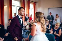 Reportage photo mariage - Marine & Alexandre - photographe hauts-de-france nord pas-de-calais lille arras douai