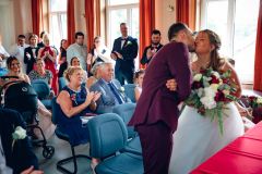 Reportage photo mariage - Marine & Alexandre - photographe hauts-de-france nord pas-de-calais lille arras douai