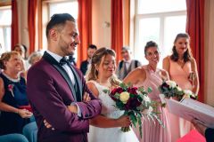 Reportage photo mariage - Marine & Alexandre - photographe hauts-de-france nord pas-de-calais lille arras douai