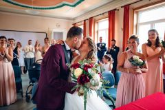 Reportage photo mariage - Marine & Alexandre - photographe hauts-de-france nord pas-de-calais lille arras douai