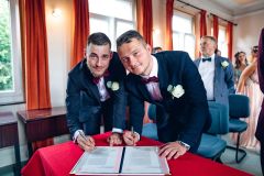 Reportage photo mariage - Marine & Alexandre - photographe hauts-de-france nord pas-de-calais lille arras douai