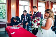 Reportage photo mariage - Marine & Alexandre - photographe hauts-de-france nord pas-de-calais lille arras douai