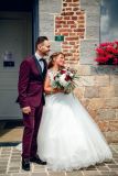 Reportage photo mariage - Marine & Alexandre - photographe hauts-de-france nord pas-de-calais lille arras douai