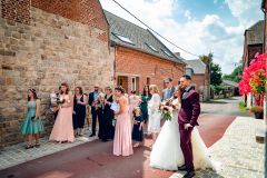 Reportage photo mariage - Marine & Alexandre - photographe hauts-de-france nord pas-de-calais lille arras douai