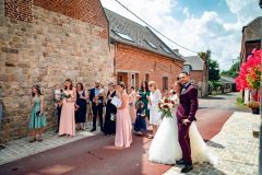 Reportage photo mariage - Marine & Alexandre - photographe hauts-de-france nord pas-de-calais lille arras douai