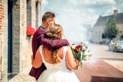 Reportage photo mariage - Marine & Alexandre - photographe hauts-de-france nord pas-de-calais lille arras douai