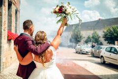 Reportage photo mariage - Marine & Alexandre - photographe hauts-de-france nord pas-de-calais lille arras douai