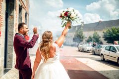 Reportage photo mariage - Marine & Alexandre - photographe hauts-de-france nord pas-de-calais lille arras douai