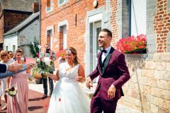 Reportage photo mariage - Marine & Alexandre - photographe hauts-de-france nord pas-de-calais lille arras douai