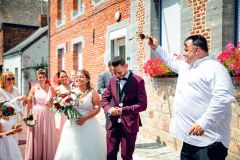 Reportage photo mariage - Marine & Alexandre - photographe hauts-de-france nord pas-de-calais lille arras douai