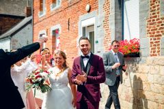 Reportage photo mariage - Marine & Alexandre - photographe hauts-de-france nord pas-de-calais lille arras douai