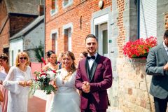Reportage photo mariage - Marine & Alexandre - photographe hauts-de-france nord pas-de-calais lille arras douai