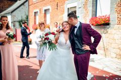 Reportage photo mariage - Marine & Alexandre - photographe hauts-de-france nord pas-de-calais lille arras douai