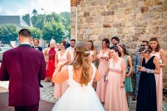 Reportage photo mariage - Marine & Alexandre - photographe hauts-de-france nord pas-de-calais lille arras douai